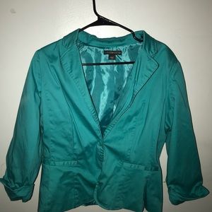Teal Blazer (10)